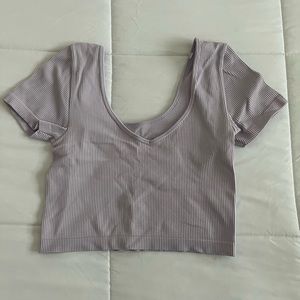 COPY - Aeropostale Top NWOT